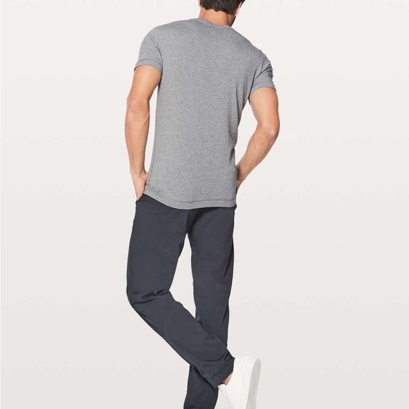 Lululemon 5 Year Basic Tee - Picture 3 of 9
